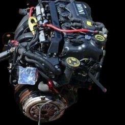 Motor 930.50, 930.52 Porsche 911 3.0 turbo