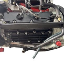Motor 930.66 Porsche 911 3.3 turbo