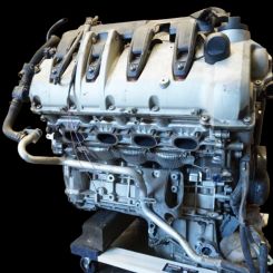 Motor 930.60 Porsche 911 3.3 turbo