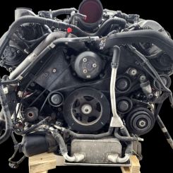 Motor m 64.01 Porsche 911 (964) 3.6 carrera 4