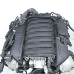 Motor m 64.50 Porsche 911 (964) 3.6 turbo