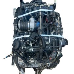 Motor mdc.ka, dcka Porsche 911 (991) 3.0 carrera
