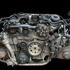 Motor mdc.ja Porsche 911 (991) 3.0 carrera gts