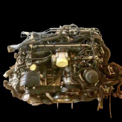 Motor dcha, mdc.ha Porsche 911 (991) 3.0 carrera s