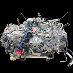 Motor mdc.ka, dcka Porsche 911 (991) 3.0 carrera t