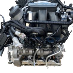 Motor ma1.04, mab.04 Porsche 911 (991) 3.4 carrera