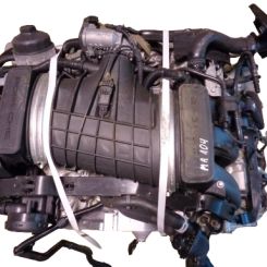 Motor ma1.04, mab.04 Porsche 911 (991) 3.4 carrera 4
