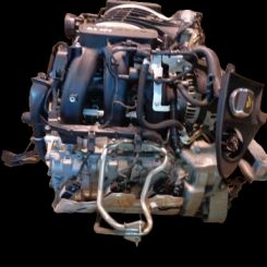 Motor ma1.04, mab.04 Porsche 911 (991) 3.4 carrera