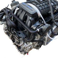 Motor ma1.04, mab.04 Porsche 911 (991) 3.4 carrera