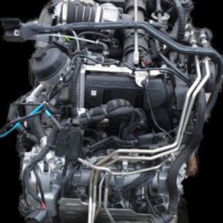 Motor mdh.na Porsche 911 (991) 3.8 gt2 rs