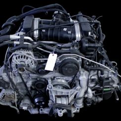 Motor ma1.75 Porsche 911 (991) 3.8 gt3