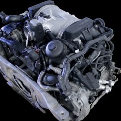 Motor ma1.71 Porsche 911 (991) 3.8 turbo