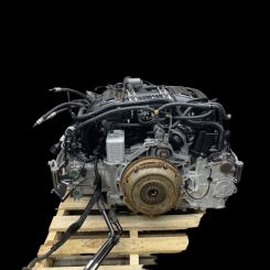 Motor mda.ba Porsche 911 (991) 3.8 turbo