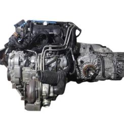 Motor mdb.ca Porsche 911 (991) 3.8 turbo s