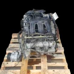 Motor ma1.71 Porsche 911 (991) 3.8 turbo s