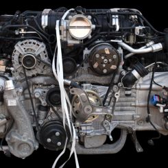 Motor mdg.ga, ma1.77 Porsche 911 (991) 4.0 gt3
