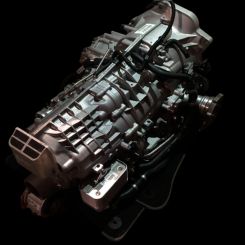 Motor ma1.77, mdg.gb Porsche 911 (991) 4.0 gt3 rs