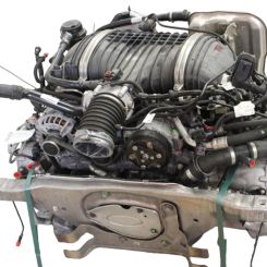 Motor ma1.77, mdg.gb Porsche 911 (991) 4.0 gt3 rs