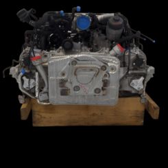 Motor dkkb Porsche 911 (992) 3.0 carrera 4 gts (992440)