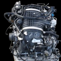 Motor dkh Porsche 911 (992) 3.8 turbo s (992450)