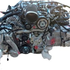Motor drma Porsche 911 (992) Gt3 (992810)