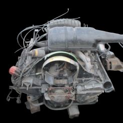 Motor m 64.60 Porsche 911 (993) 3.6 turbo 4