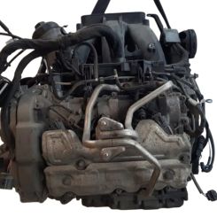 Motor m 96.01, m 96.04 Porsche 911 (996) 3.4 carrera 4