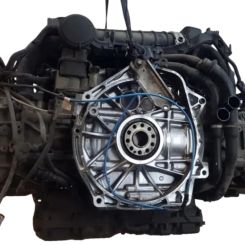 Motor m 96.02 Porsche 911 (996) 3.4 carrera 4