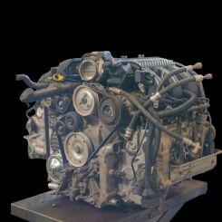 Motor m 96.03 Porsche 911 (996) 3.6 carrera 4s