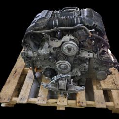Motor m 96.79 Porsche 911 (996) 3.6 gt3