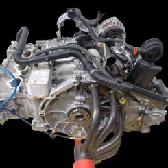 Motor ma1.02 Porsche 911 (997) 3.6 carrera 4