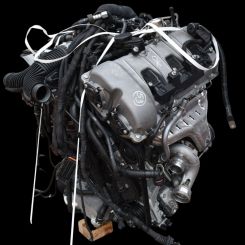 Motor m 96.05 Porsche 911 (997) 3.6 carrera 4