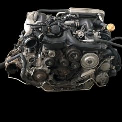 Motor m 96.05 Porsche 911 (997) 3.6 carrera