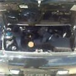 Motor m 96.05 Porsche 911 (997) 3.6 carrera