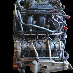 Motor ma1.02 Porsche 911 (997) 3.6 carrera