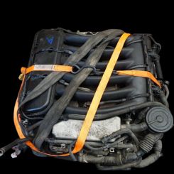 Motor m 97.70s Porsche 911 (997) 3.6 gt 2