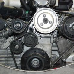 Motor ma1.01 Porsche 911 (997) 3.8 carrera 4s / 4 gts