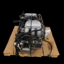 Motor m 97.01 Porsche 911 (997) 3.8 carrera s