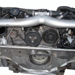 Motor m 97.01s Porsche 911 (997) 3.8 carrera s