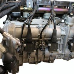 Motor m 97.77 Porsche 911 (997) 3.8 gt3