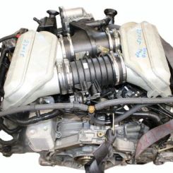 Motor m 97.77r Porsche 911 (997) 3.8 gt3 rs