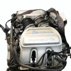 Motor ma1.70 Porsche 911 (997) 3.8 turbo