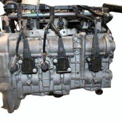 Motor ma1.70 Porsche 911 (997) 3.8 turbo s