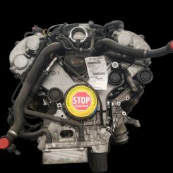 Motor m 97.74 Porsche 911 (997) 4.0 gt3 rs