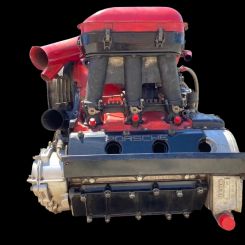 Motor 930.10 Porsche 911 descapotable 3.0 sc