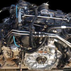 Motor 930.21 Porsche 911 descapotable 3.2 sc carrera