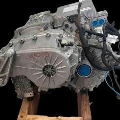 Motor 930.20 Porsche 911 descapotable 3.2 sc carrera