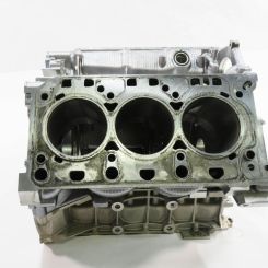 Motor 930.66 Porsche 911 descapotable 3.3 turbo
