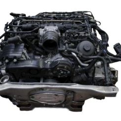 Motor mdc.ka, dcka Porsche 911 descapotable (991) 3.0 carrera