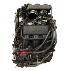 Motor m 64.21s Porsche 911 descapotable (993) 3.8 carrera